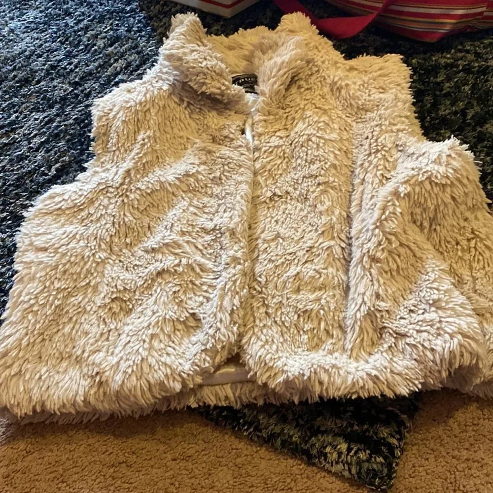 True grit vest L - Picture 2 of 6